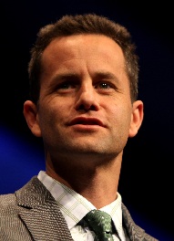 Kirk Cameron